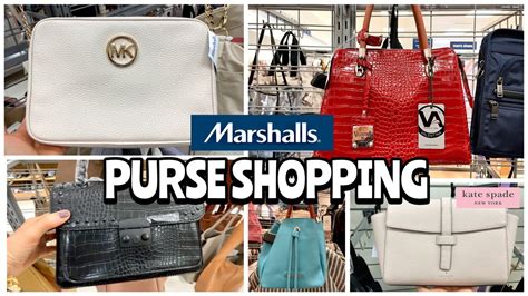 marshalls handbags clearance